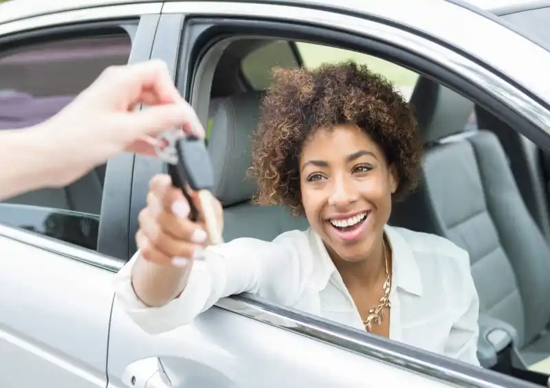 auto leasen Veulen